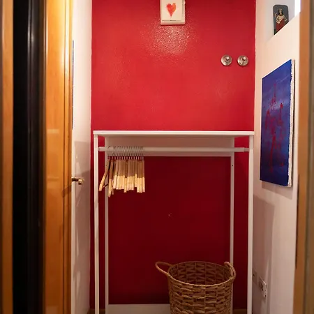 Casa Deledda Рим