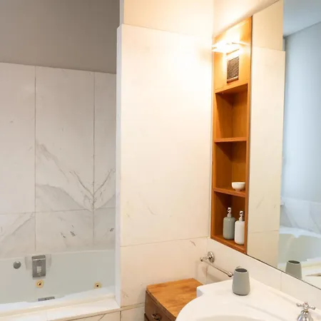 Apartment Casa Deledda