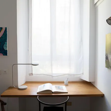 Casa Deledda Apartment *