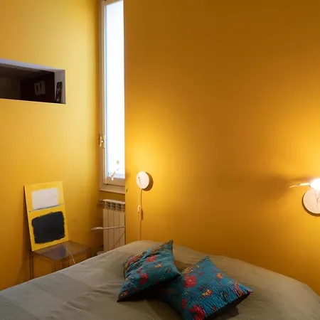 Casa Deledda *