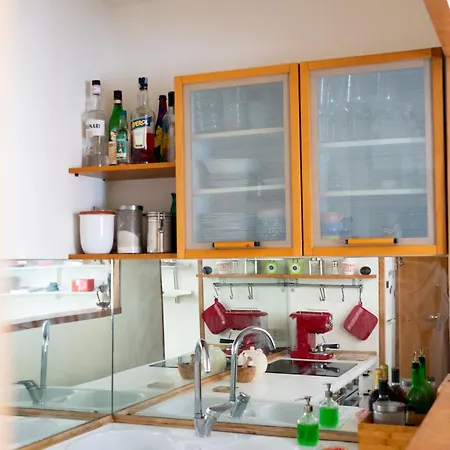 Appartamento Casa Deledda