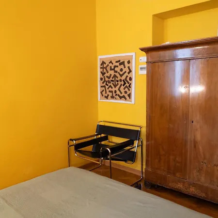 Appartamento Casa Deledda *