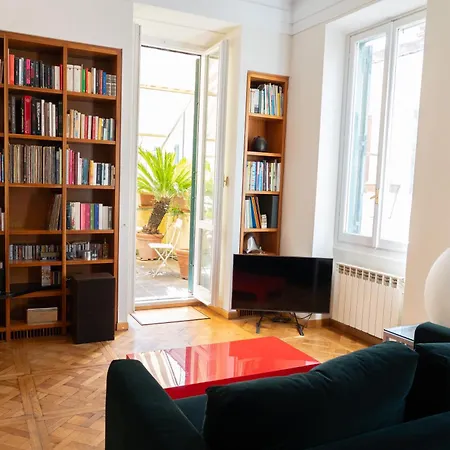 Appartamento Casa Deledda